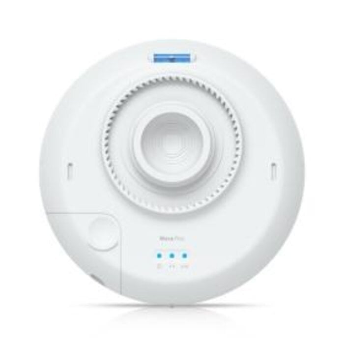 Ubiquiti Ubiquiti UISP Wave Pico 60 GHz PtMP/PtP Station met 5 GHz Backup