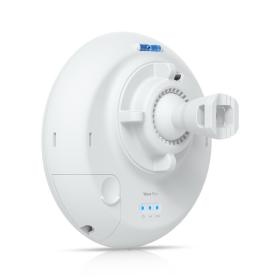 Ubiquiti Ubiquiti UISP Wave Pico 60 GHz PtMP/PtP Station met 5 GHz Backup