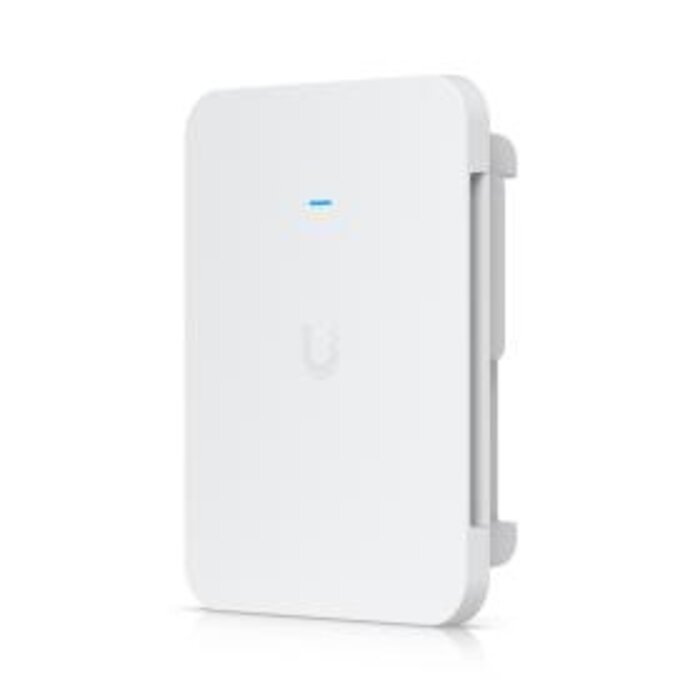 Ubiquiti Ubiquiti U7 Pro Wall Flush Mount - Overschilderbare Montageset