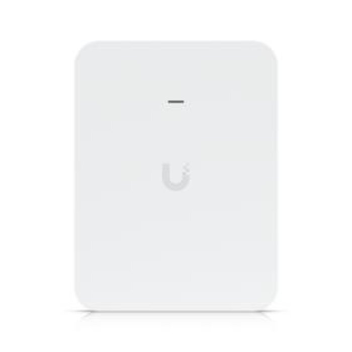 Ubiquiti Ubiquiti U7 Pro Wall Paintable Flush Mount
