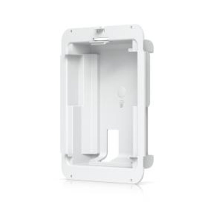 Ubiquiti Ubiquiti U7 Pro Wall Flush Mount - Overschilderbare Montageset