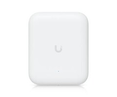 Ubiquiti Ubiquiti UniFi U7 Outdoor: Krachtig Wi-Fi 7 Access Point voor Buiten