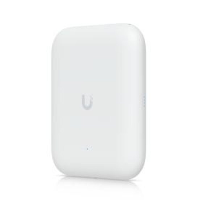 Ubiquiti Ubiquiti UniFi U7 Outdoor - High-Performance Wi-Fi 7 Access Point voor Buiten