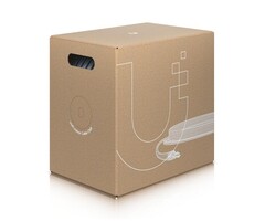 Ubiquiti Ubiquiti UniFi Indoor Cable Cat6 CMP - 305m (U-Cable-C6-CMP)