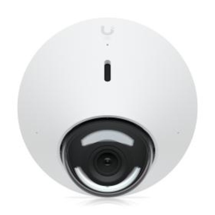 Ubiquiti Ubiquiti UniFi Protect G5 Dome 3-pack - 2K HD Beveiligingscamera met AI
