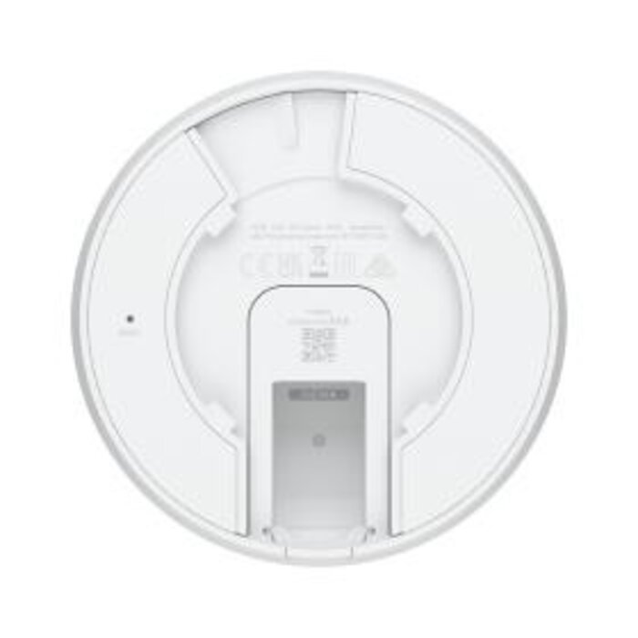 Ubiquiti Ubiquiti UniFi Protect G5 Dome 3-pack - 2K HD Beveiligingscamera met AI
