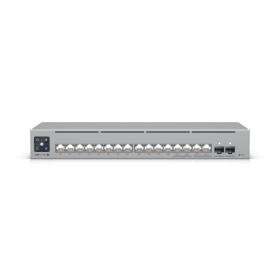 Ubiquiti Ubiquiti UniFi Switch Pro Max 16, No PoE budget