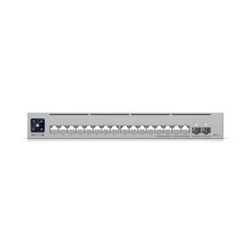 Ubiquiti Ubiquiti UniFi Switch Pro Max 16, No PoE budget