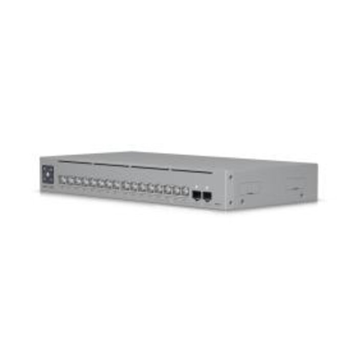 Ubiquiti Ubiquiti UniFi Switch Pro Max 16, No PoE budget