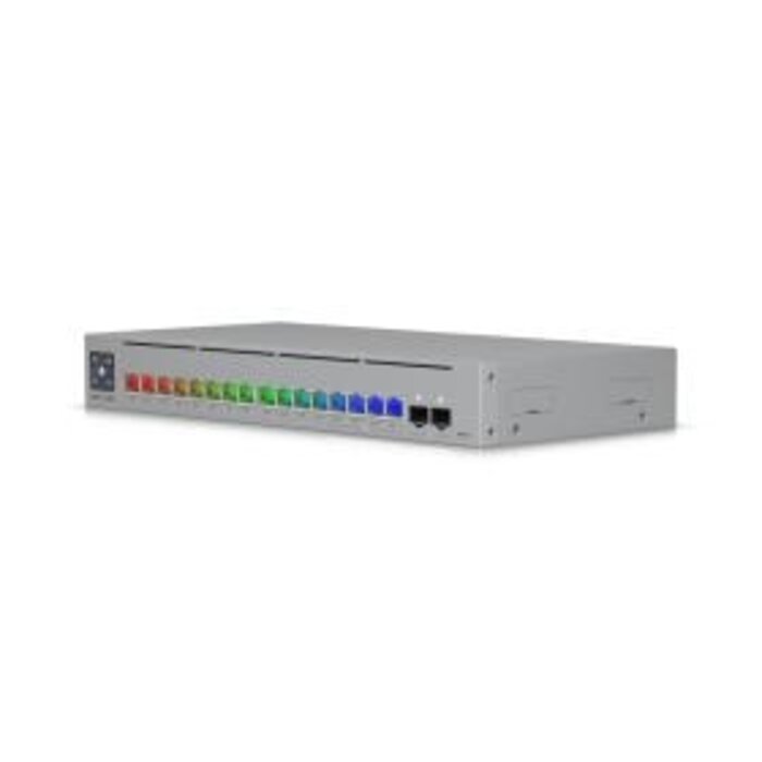 Ubiquiti Ubiquiti UniFi Switch Pro Max 16, No PoE budget