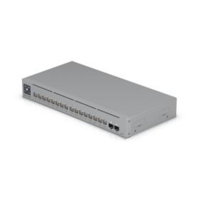 Ubiquiti Ubiquiti UniFi Switch Pro Max 16, No PoE budget
