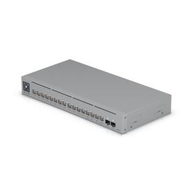 Ubiquiti Ubiquiti UniFi Switch Pro Max 16, No PoE budget