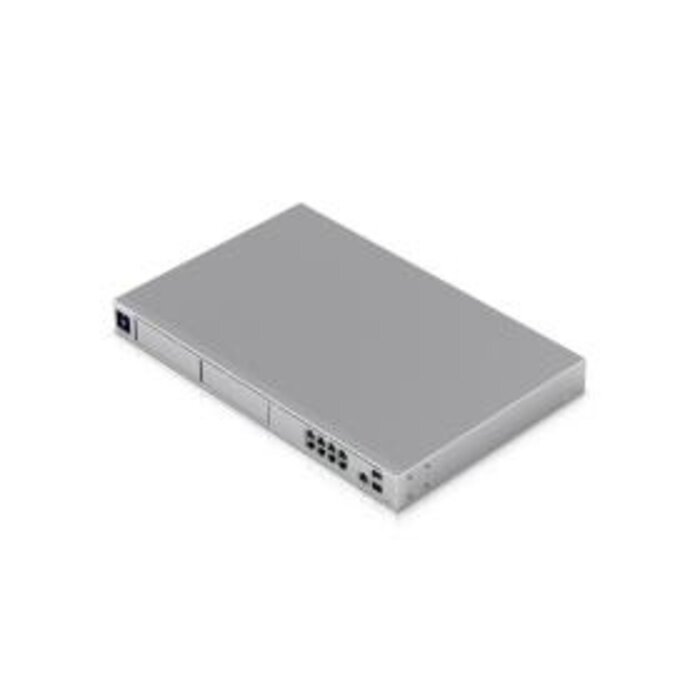 Ubiquiti Ubiquiti UniFi Dream Machine Pro Max - 10G Gateway & NVR met 2 HDD Bays