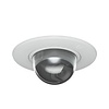 Ubiquiti Ubiquiti G5 Dome Ultra Flush Mount - Inbouwbeugel Wit (Clear Bubble)