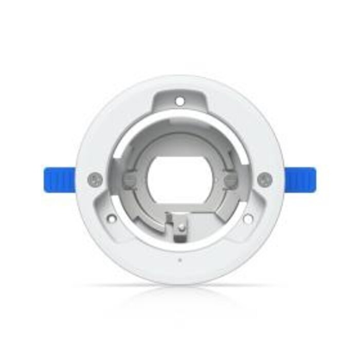 Ubiquiti Ubiquiti G5 Dome Ultra Flush Mount Inbouwbeugel Wit (Clear)