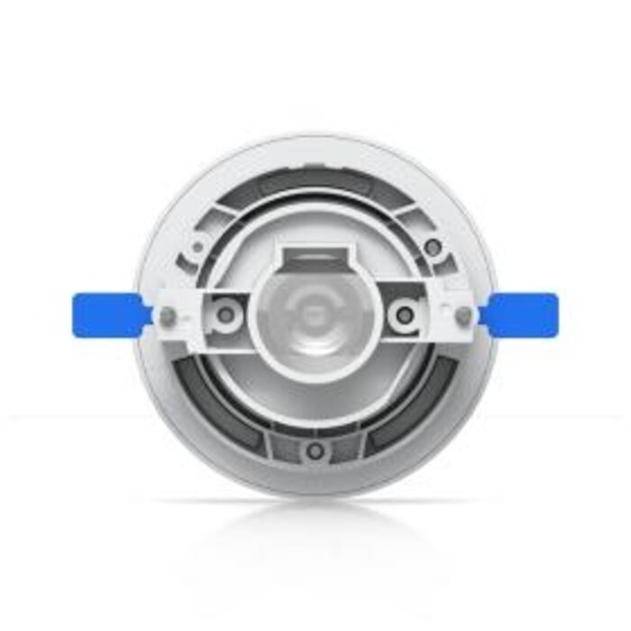 Ubiquiti Ubiquiti G5 Dome Ultra Flush Mount - Clear Bubble (White)