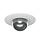 Ubiquiti G5 Dome Ultra Flush Mount Inbouwbeugel Wit (Clear Bubble)