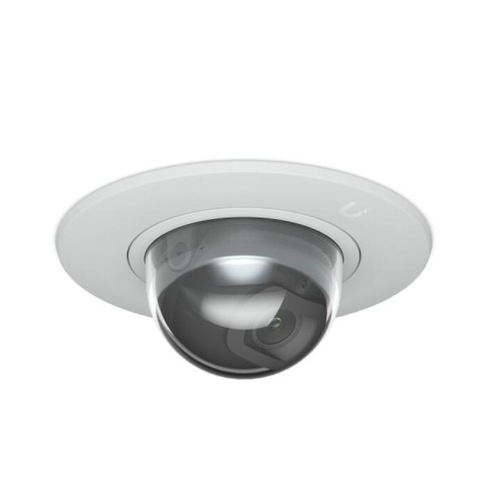 Ubiquiti Ubiquiti G5 Dome Ultra Flush Mount Inbouwbeugel Wit (Clear)