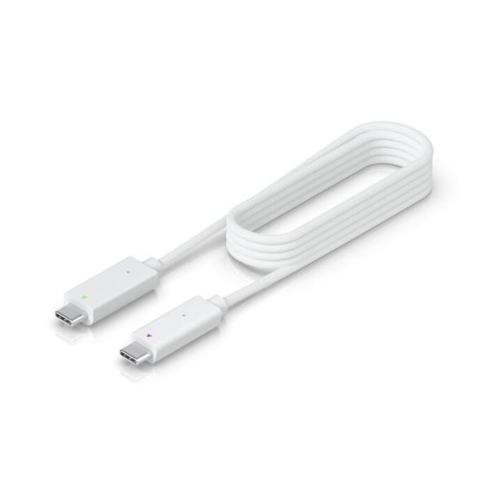 Ubiquiti Ubiquiti UniFi AI Theta Videokabel 1M (UACC-AI-Theta-Video-Cable-1M)