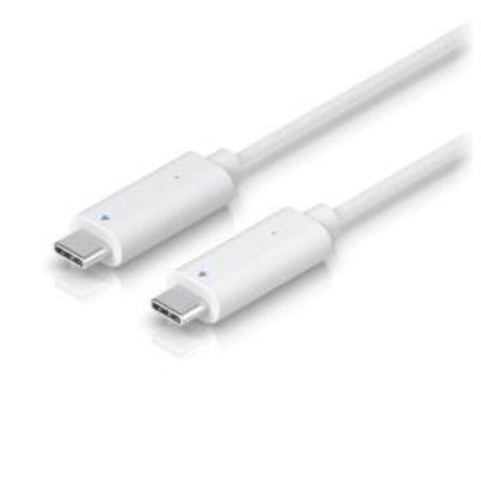 Ubiquiti Ubiquiti UniFi AI Theta Audio Verbindingskabel - 1 Meter (UACC-AI-Theta-Audio)