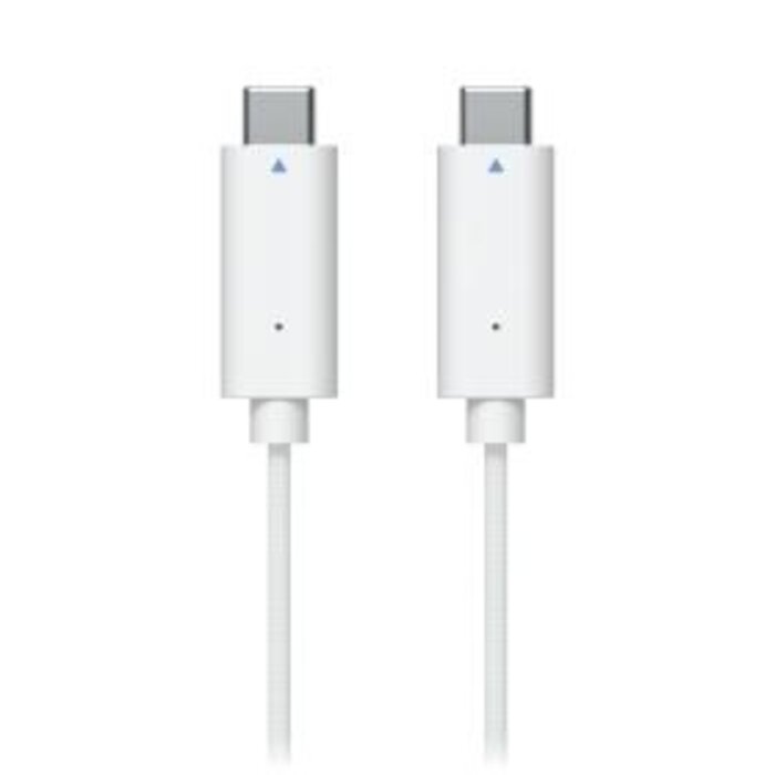 Ubiquiti Ubiquiti UniFi AI Theta Audio Verbindingskabel - 1 Meter (UACC-AI-Theta-Audio)