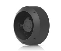 Ubiquiti Ubiquiti UniFi AI 360 Junction Box - Zwart (UACC-AI-360-JB)