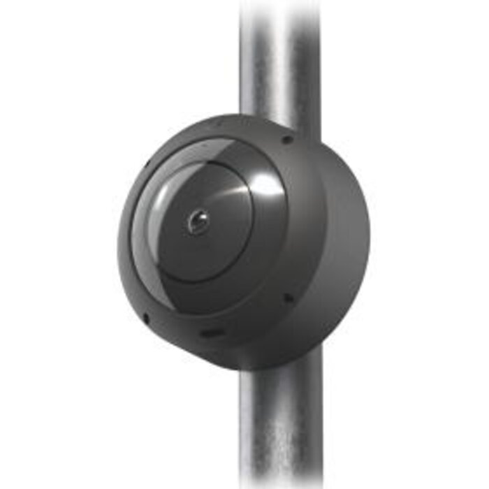 Ubiquiti Ubiquiti UniFi AI 360 Junction Box Zwart