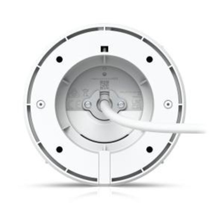 Ubiquiti Ubiquiti UniFi Protect G5 Turret Ultra 2K HD PoE Camera met AI-detectie