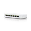 Ubiquiti Ubiquiti UniFi Switch Ultra 60W 8-Poort Gigabit Switch (USW-Ultra-60W)