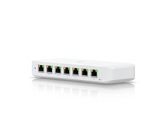 Ubiquiti Ubiquiti UniFi Switch Ultra 60W 8-Port PoE+ Switch