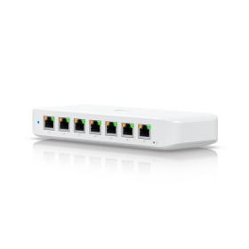 Ubiquiti Ubiquiti UniFi Switch Ultra 60W PoE budget