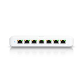 Ubiquiti Ubiquiti UniFi Switch Ultra 60W PoE budget