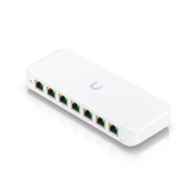 Ubiquiti Ubiquiti UniFi Switch Ultra 60W PoE budget
