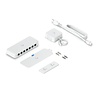 Ubiquiti Ubiquiti UniFi Switch Ultra 60W 8-Poort Gigabit Switch (USW-Ultra-60W)