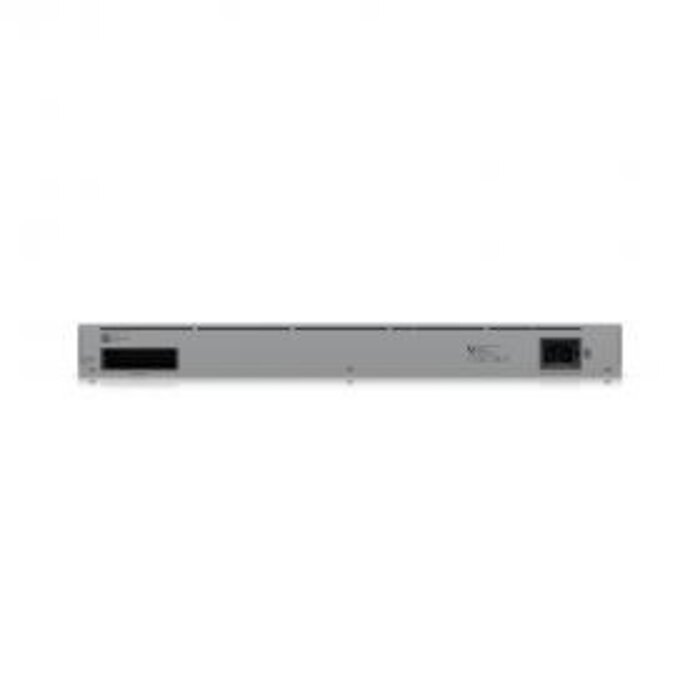 Ubiquiti Ubiquiti UniFi Switch Pro Max 24 - 24-poorts L3 Switch, 8x 2.5GbE, 2x 10G SFP+, Etherlighting