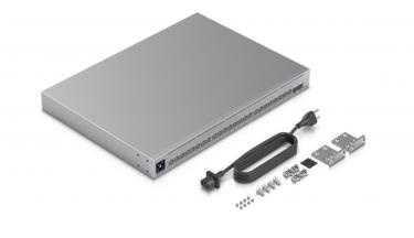 Ubiquiti Ubiquiti UniFi Switch Pro Max 24, No PoE budget