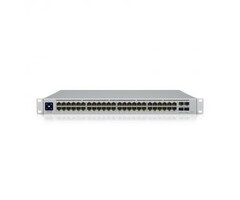 Ubiquiti Ubiquiti UniFi Pro Max 48 Switch - 48-poorts Non-PoE
