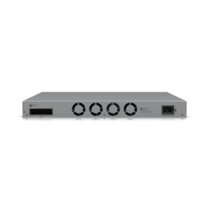 Ubiquiti Ubiquiti UniFi Pro Max 48 Layer 3 Switch, 16x 2.5GbE, 32x 1GbE, 4x 10G SFP+, Non-PoE