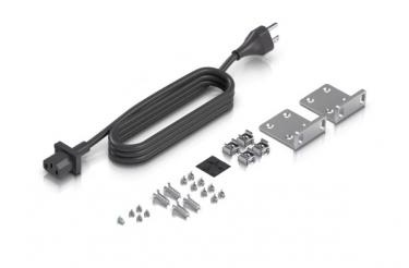 Ubiquiti Ubiquiti Spare rackmount set - UDM-PRO/SE