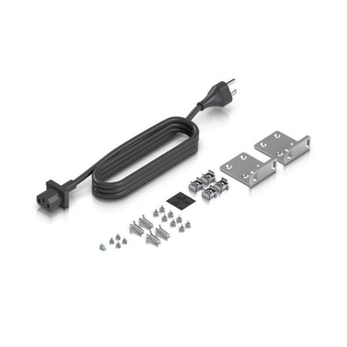 Ubiquiti Ubiquiti Spare rackmount set - UDM-PRO/SE