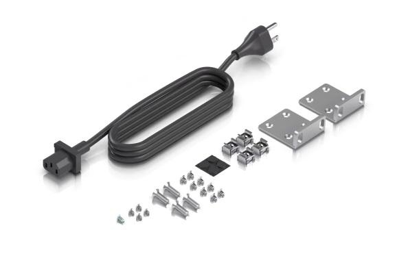 Ubiquiti Ubiquiti Spare rackmount set - UDM-PRO/SE
