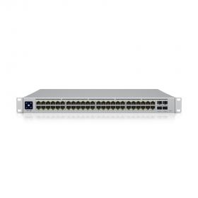 Ubiquiti Ubiquiti UniFi Switch Pro Max 48 PoE, 720W PoE budget