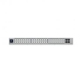 Ubiquiti Ubiquiti UniFi Switch Pro Max 48 PoE, 720W PoE budget