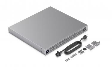 Ubiquiti Ubiquiti UniFi Switch Pro Max 48 PoE, 720W PoE budget