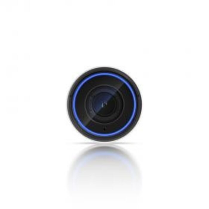 Ubiquiti Ubiquiti UniFi Protect AI Pro 4K Beveiligingscamera met 3x Zoom & AI-Detectie (Wit)