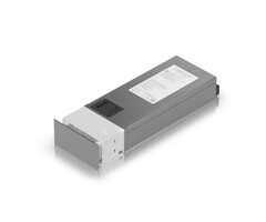 Ubiquiti Ubiquiti UniFi Dream Wall 550W Hot-Swap Voedingsmodule (UACC-PSU-UDW)