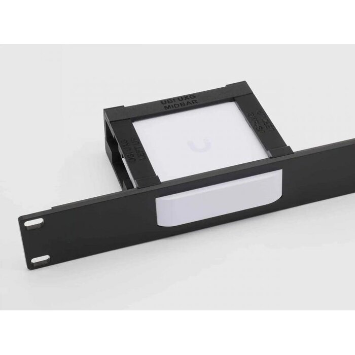 Ubiquiti Ubiquiti UniFi Gateway Lite (UXG-Lite) - Compacte Gigabit Router & Firewall