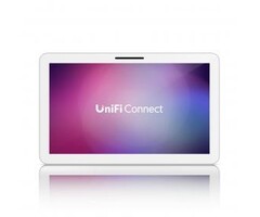 Ubiquiti Ubiquiti UniFi Connect Display - 21,5 inch Full HD Touchscreen (PoE++)