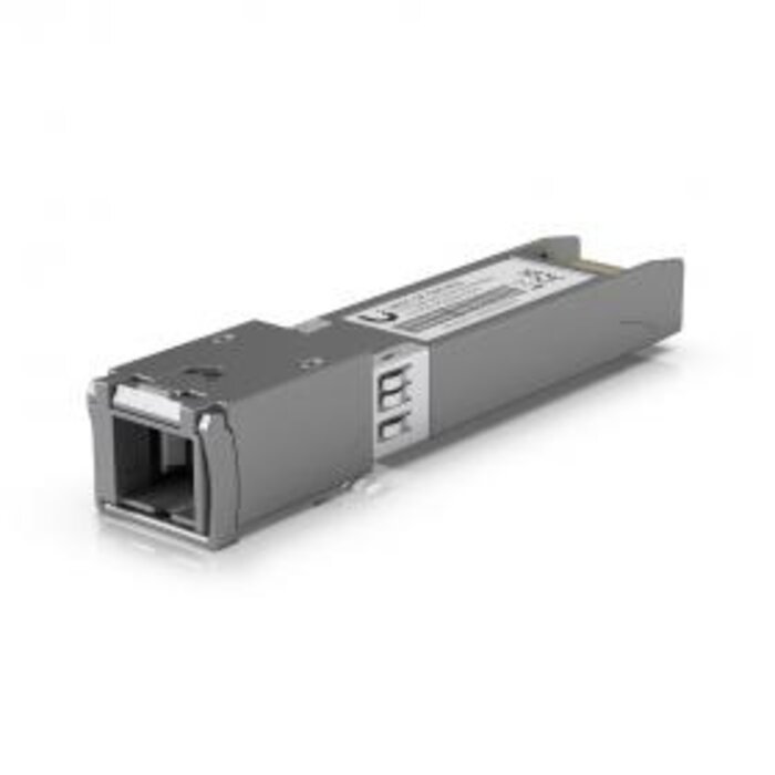 Ubiquiti Ubiquiti UISP Fiber XGS/XG Optical Transceiver