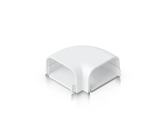 Ubiquiti Ubiquiti UniFi Cable Raceway Elbow UACC-CRE 90 Graden Hoekstuk
